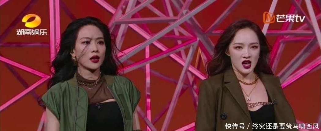  浪姐|《浪姐》宁静组大势已定？个人榜前三明显断层，宁静票数令人吃惊