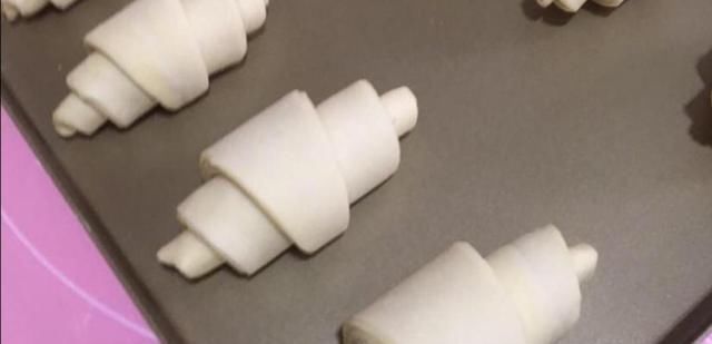 王牌|吃一口就忘不掉的可颂,王牌单品甜点,在家也能做