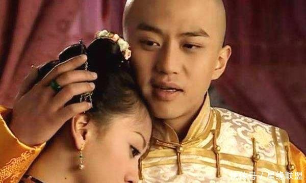 皇子|清朝最成功的宫女,生前可以骑马出入紫禁城,死后皇子守灵