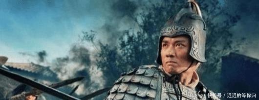 赵家|赵子龙去世后七百年, 赵家再次出了一位武将, 武艺高强却臭名昭著