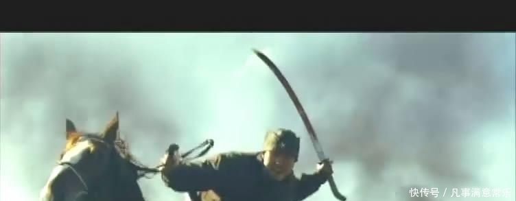 尸体|尸体上浇汽油, 蒙古骑兵的最后一战, 8天杀怕关东军