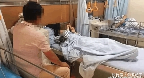 男子|19岁少女晚上在桥边看风景, 被陌生男子扔进河里, 让人气愤!