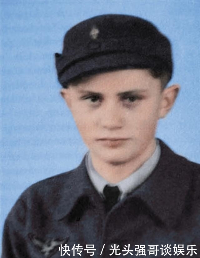 二战期间德|二战彩色老照片:从德国的角度,看二战老照片