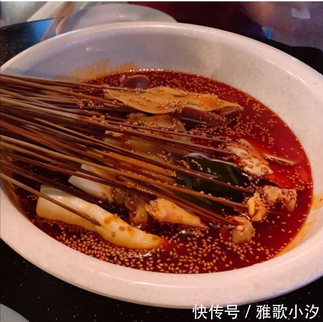 美食|中国8大美食城市,这些闻名遐迩的美食,你最pick哪一款