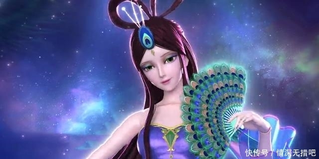 剩下|叶罗丽：剩下的五位仙子会失去过什么记忆？来一波脑洞猜测吧