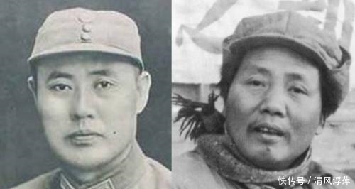 傅作义假投降, 曾暗中给蒋介石写密信, 做了