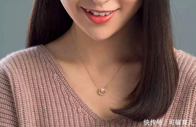 宝妈|熊孩子扯断别人项链，得知价格不菲！宝妈：我只赔五百块钱