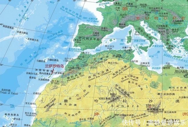 种在|西班牙的兰萨罗特岛，为什么葡萄都种在由半圈石环围成的圆坑中？