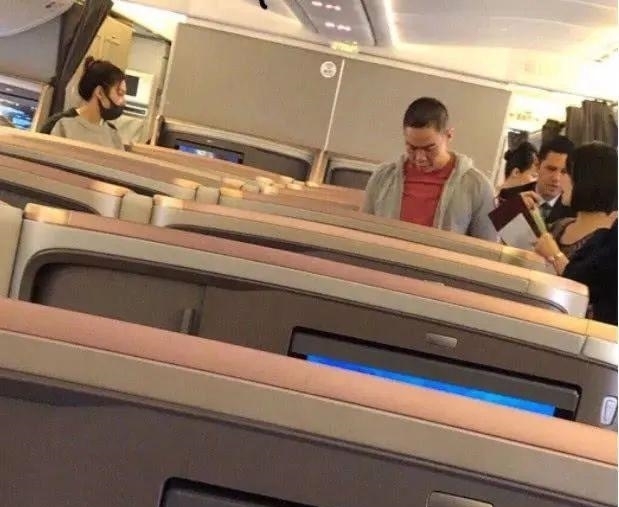  夸夸|为什么全网都对张雨绮夸夸夸，却没人在意这一点