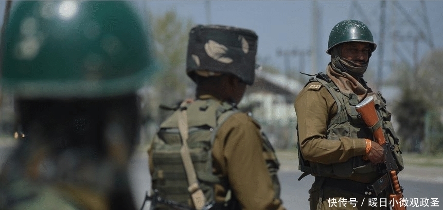 不愿意承认|眼看要被邻国围殴,印度开始造谣挑拨离间:中国正秘密操纵尼泊尔