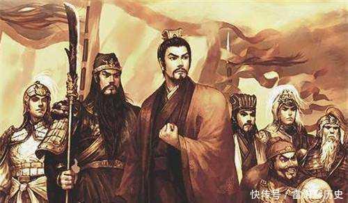 曹操|曹操称魏王，孙权称吴王，为何刘备却要称汉中王！