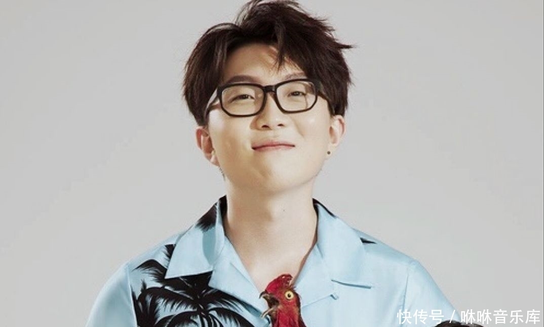 蔡徐坤|华晨宇、毛不易、李宇春、蔡徐坤出来当导师,确定不是开玩笑?