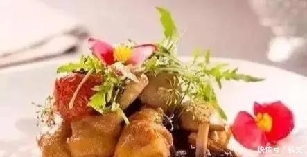 在家|15道西式菜品在家浪漫相约,情定味觉!