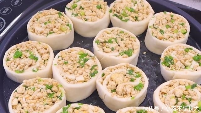 解馋|豆腐别只炒着吃，学会这样做，孩子天天点名吃，营养解馋，比肉香