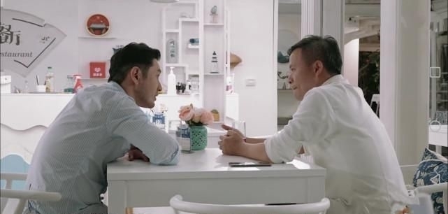 CP|赵丽颖调侃、黄晓明认证,《中餐厅》首对“奇奇怪怪的CP”诞生了