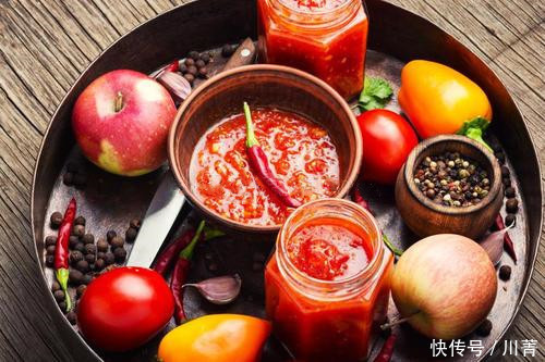 餐饮|口味比传统调味料更加丰富,操作更简单的复合调味料成为餐饮新宠