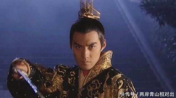 玄武门|对李世民而言,玄武门之变是凶险万分其实他是胜券在握!