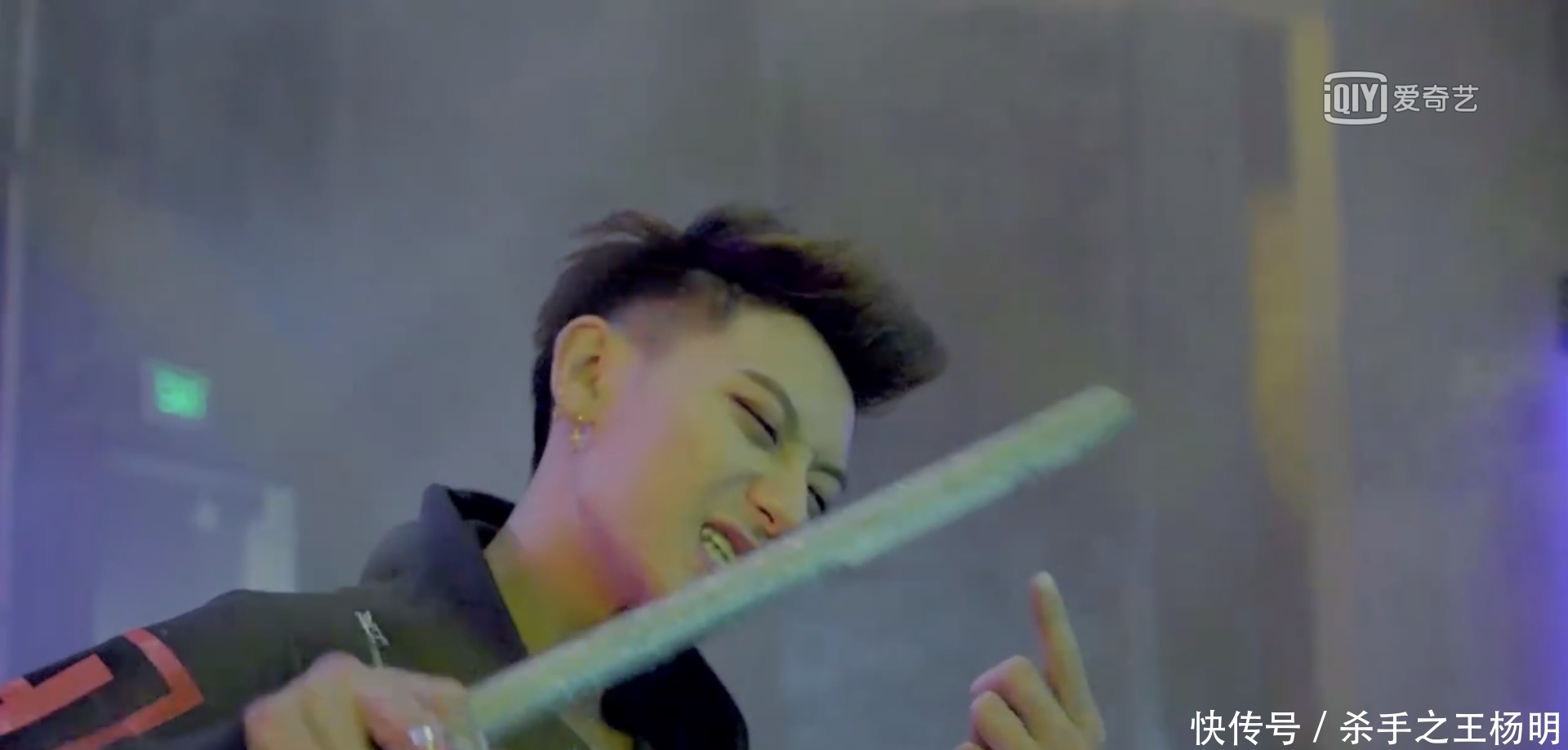 说唱|《说唱新世代》官宣黄子韬,曾得罪说唱圈的他,或比吴亦凡更惨