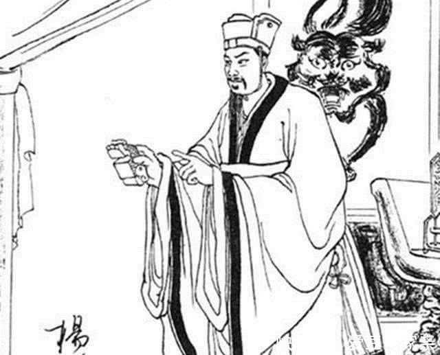 三国|三国中最大的冤案：世人都说魏延要谋反，其实，他是被人谋害的