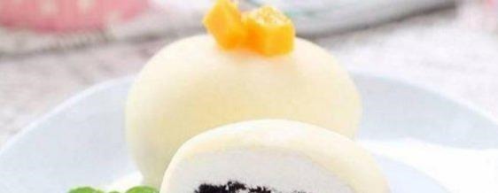 用筷子搅拌|糯米粉做法大全,学会这几样,端上桌大家都抢着吃