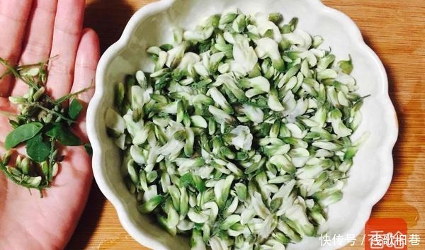 清香|一口吃到春的香甜,清香不腻人,想吃只能这几天