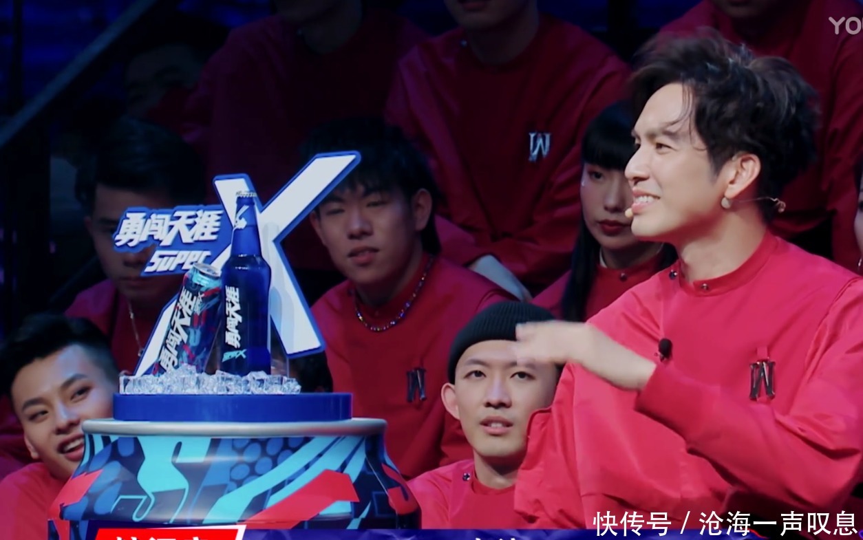  从舞蹈|街舞3斗舞与其说王炸败给了酷宝，不如说钟汉良败给了王一博