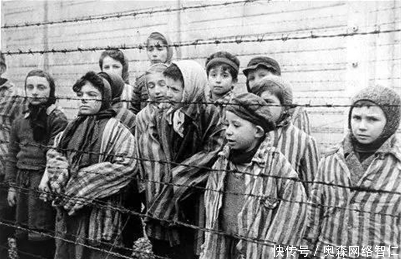待遇|二战时这个民族比犹太人的待遇还差,几乎没有国家欢迎他们!