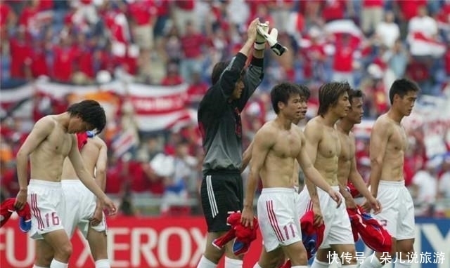  国家队|足球人文故事之男足国家队的肚腩