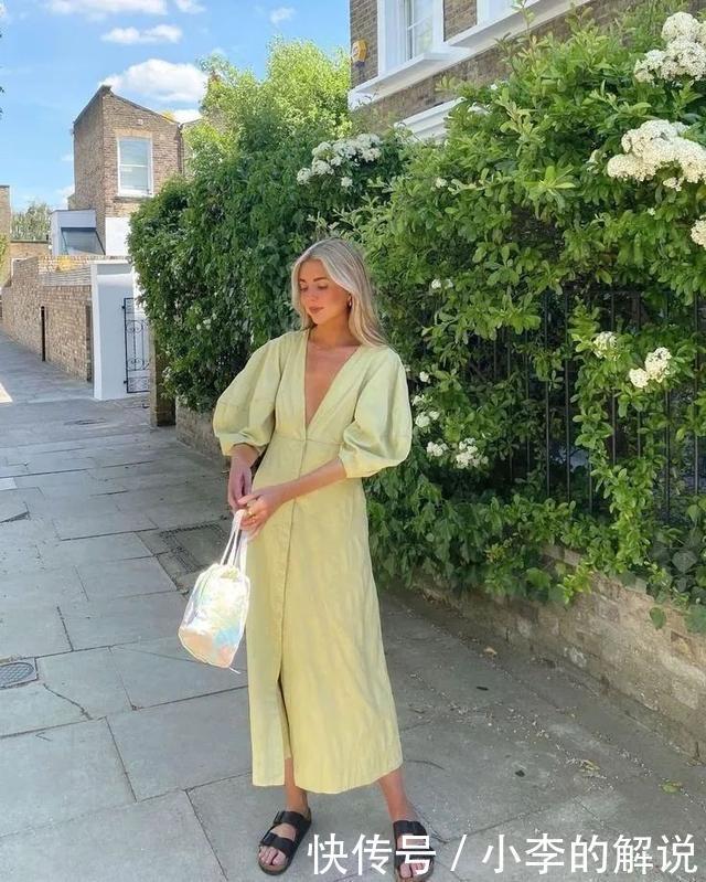 有救|什么身材就穿什么裙子!腿粗、胯宽都有救!