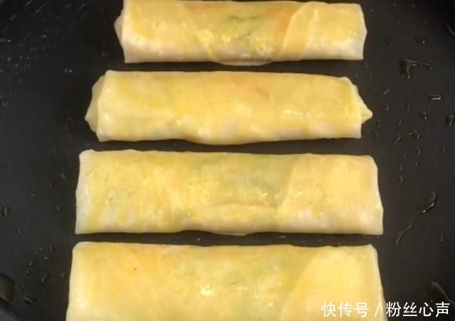 炒好|土豆丝炒好后别直接吃，多加一步，口味瞬间升级又酥脆，早餐必做