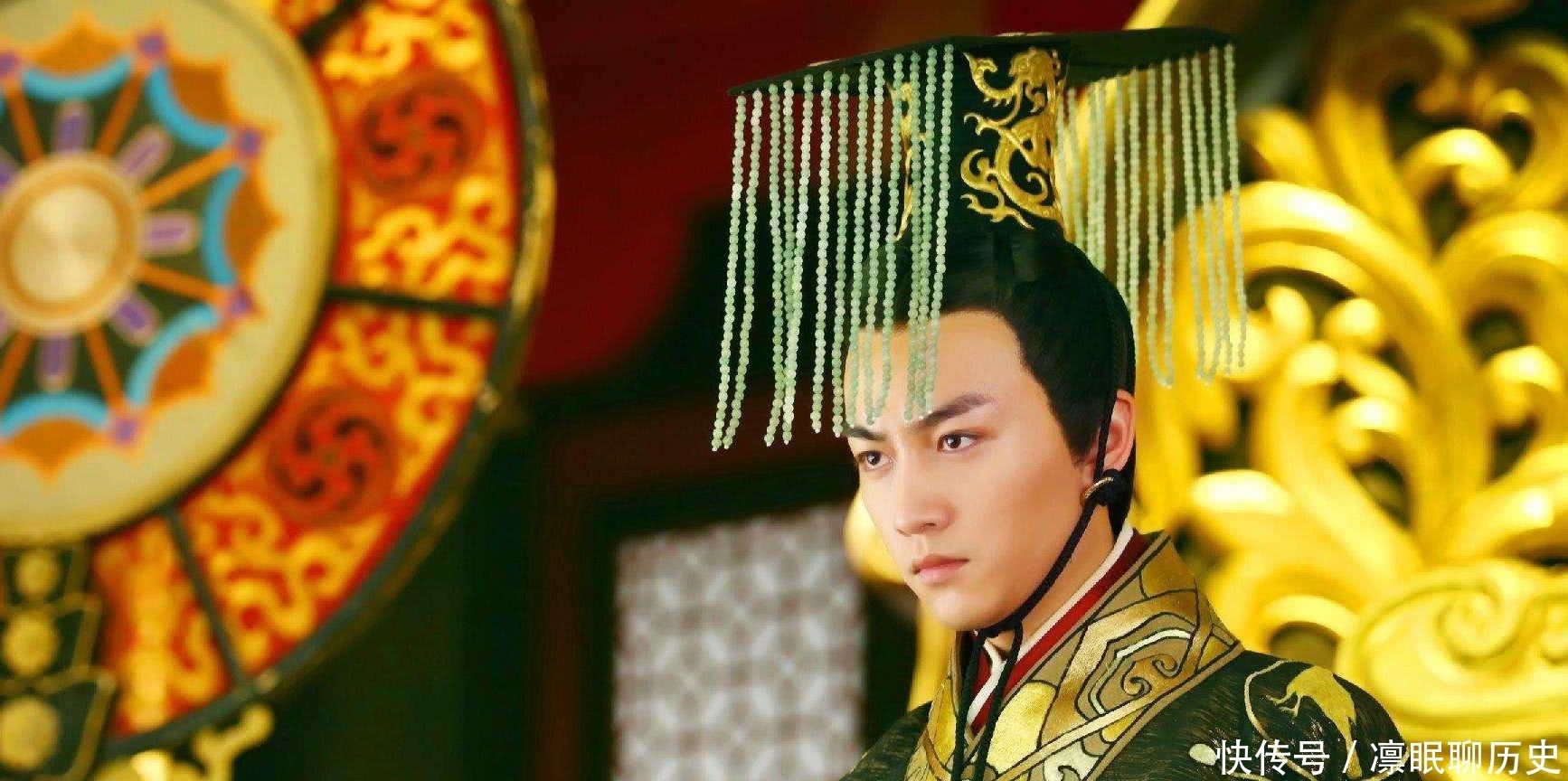 最爱|汉武帝最爱的女人不是卫子夫，而是曾经与他共患难的她