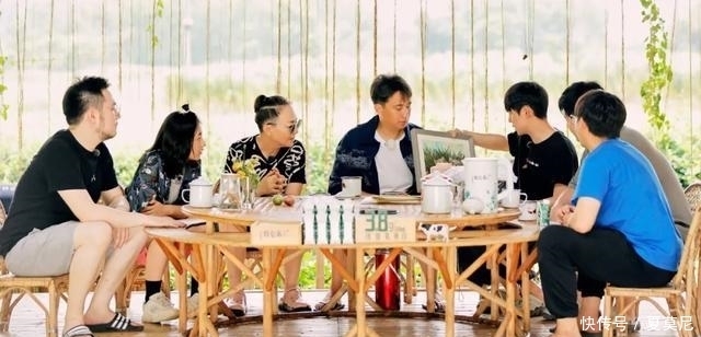 该节目|《向往的生活》平淡收官,节目还有第五季吗?