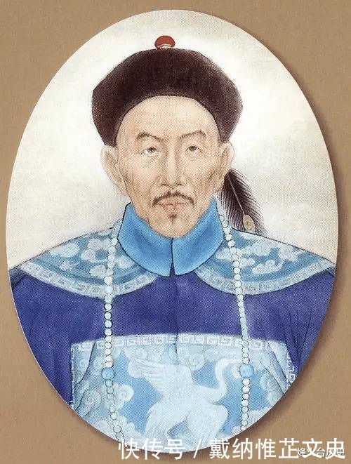 淡泊|淡泊官场遗世独立的“花痴”军事奇才,中国近代海军奠基人