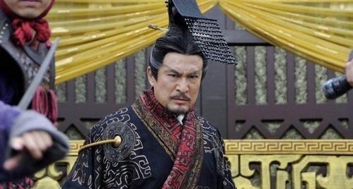 秦灭|秦灭六国以后,秦始皇是如何处置六国国君的