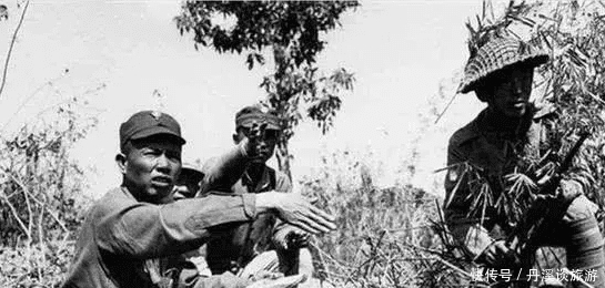 中国驻印军|中国历史上唯一正面击溃日军的部队,三次全歼日军王牌部队!