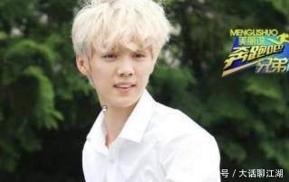  争议|因为鹿晗, 《奔跑吧》被严重警告! 甚至表明再这样就叫停