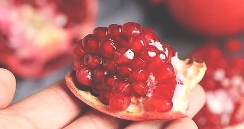 不吐|吃葡萄可以不吐皮,但吃“它”一定要吐很多籽!