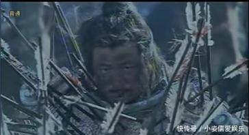  项羽|项羽自刎乌江后，手下的5大虎将都是什么下场？