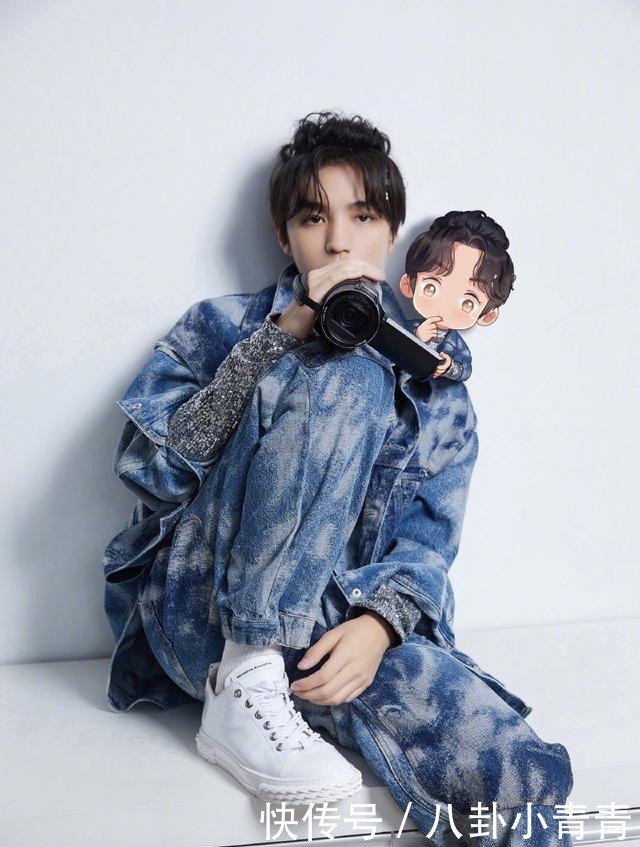 王俊凯|李现、肖战、王俊凯、陈立农、刘宇宁、夏之光、焉栩嘉的娱乐消息