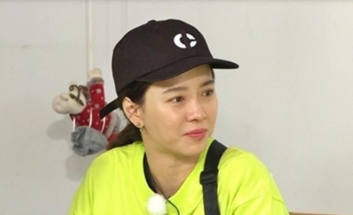  石智孝|《RM》宋智孝新角色“石智孝”诞生，重生后想成为“石头”