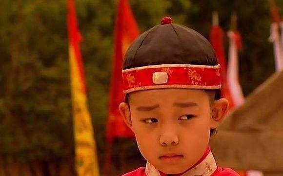 杀死|雍正皇帝含泪杀死一人，才保证乾隆继位，为此也受到了后世的谩骂