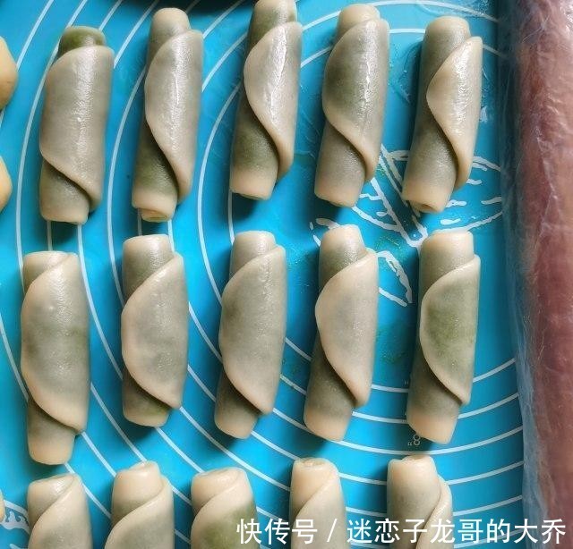 绿豆|绿豆酥,真材实料,颜色金黄很靓的