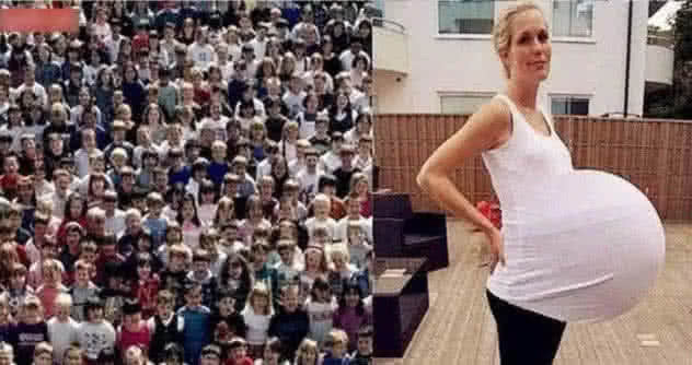 世界纪录|吉尼斯之最第一项太“恶心”,图二看着都觉得牙疼!