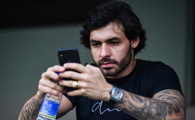  前锋|新希望！19岁华裔孔卡有望实现中超首秀，或解决国足大问题