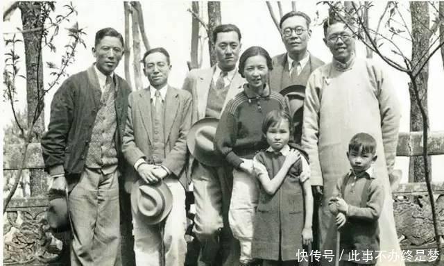 进门|妻子生下女儿不被重视，他转头迎娶小妾进门，女儿长大后闻名全国！