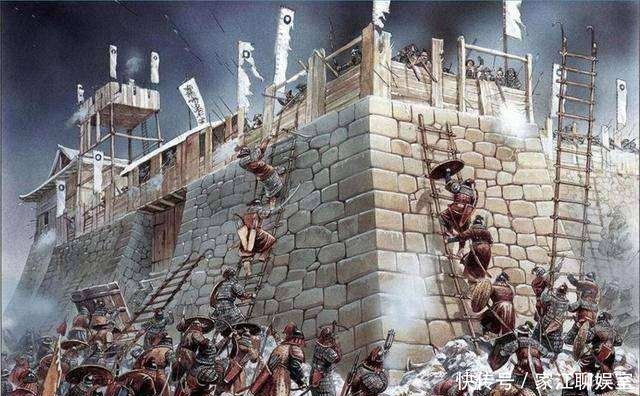 大臣|清初开国“五大臣”是怎么回事，努尔哈赤为了他们不惜处死长子