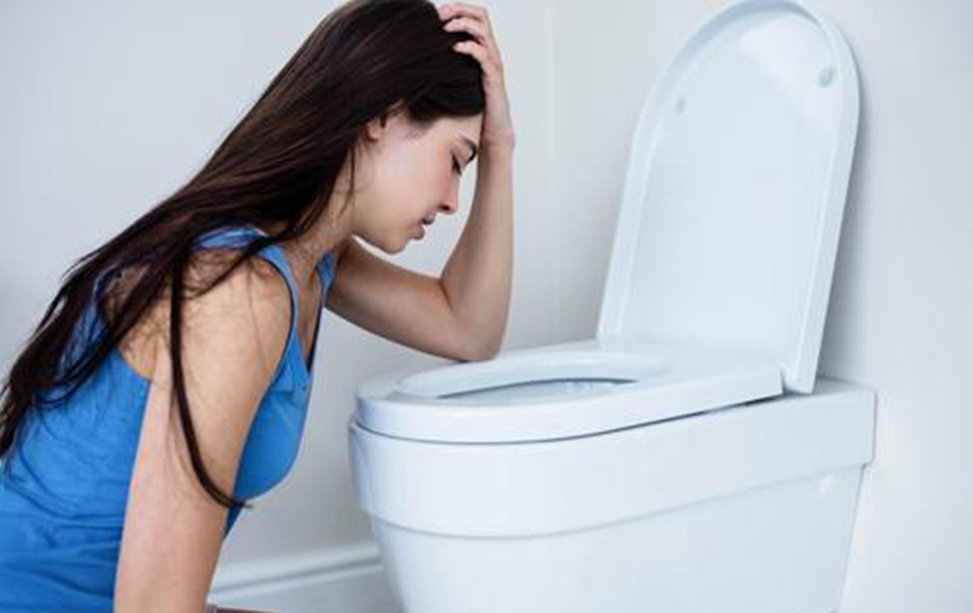 应对|怀孕后的五大“尴尬”你经历过几个?别急,拯救方法教你沉着应对