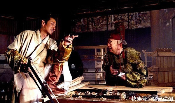 处死|熊廷弼堪称一代良将，抵御努尔哈赤有功，为何却被明朝处死