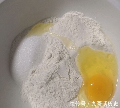面包|幸运星四叶草面包