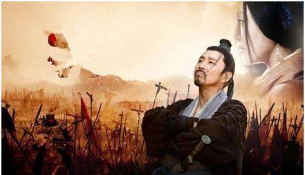 皇位|为各自儿子争皇位,吕后和戚夫人斗得你死我活,她却成了受益人